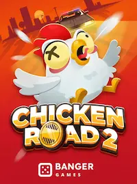 Chicken Road 2 crash game at 54BD COM