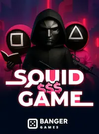 Squid Game themed slot at 54BD COM