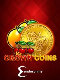 Crown Coins slot at 54BD COM