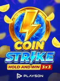 Coin Strike slot at 54BD COM