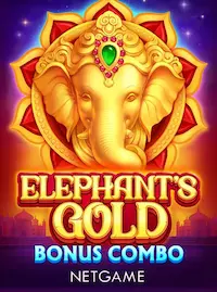 Elephant's Gold slot at 54BD COM