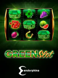 Green Chilli slot at 54BD COM
