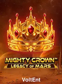 Mighty Crown Mighty Crown at 54BD COM