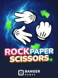 Rock Paper Scissors Rock Paper Scissors at 54BD COM