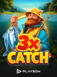 Catch Catch at 54BD COM