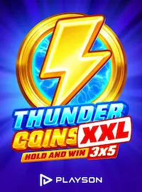 Thunder Coins XXL Thunder Coins XXL at 54BD COM