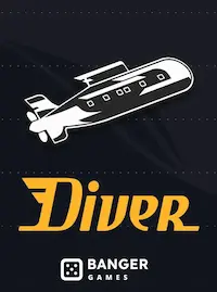 Diver crash adventure at 54BD COM