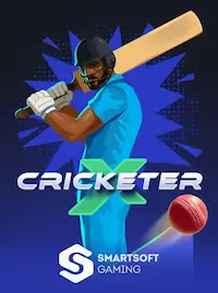 CricketerX crash game at 54BD COM