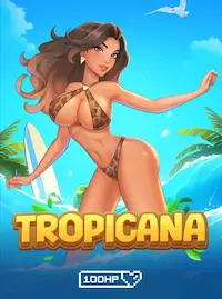 Tropicana crash at 54BD COM