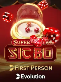 Sic Bo Sic Bo at 54BD COM