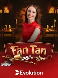 Fan Tan Fan Tan at 54BD COM