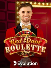 Red Door Roulette at 54BD COM