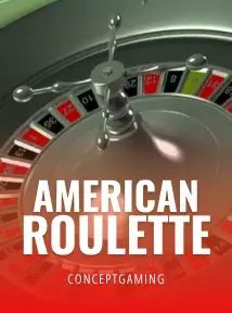 American Roulette at 54BD COM