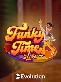 Funky Time Funky Time at 54BD COM