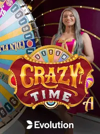 Crazy Time Crazy Time at 54BD COM