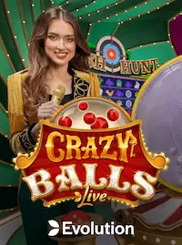 Crazy Ball Crazy Ball at 54BD COM