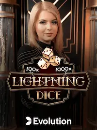 Lightning Dice Lightning Dice at 54BD COM