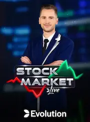 Stock Market Stock Market at 54BD COM