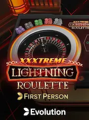 XXXtreme Lightning Roulette XXXtreme Lightning Roulette at 54BD COM