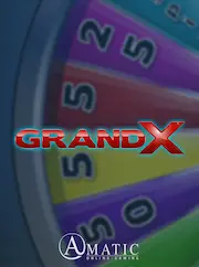 GrandX GrandX at 54BD COM