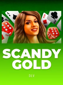 Scandy Scandy at 54BD COM